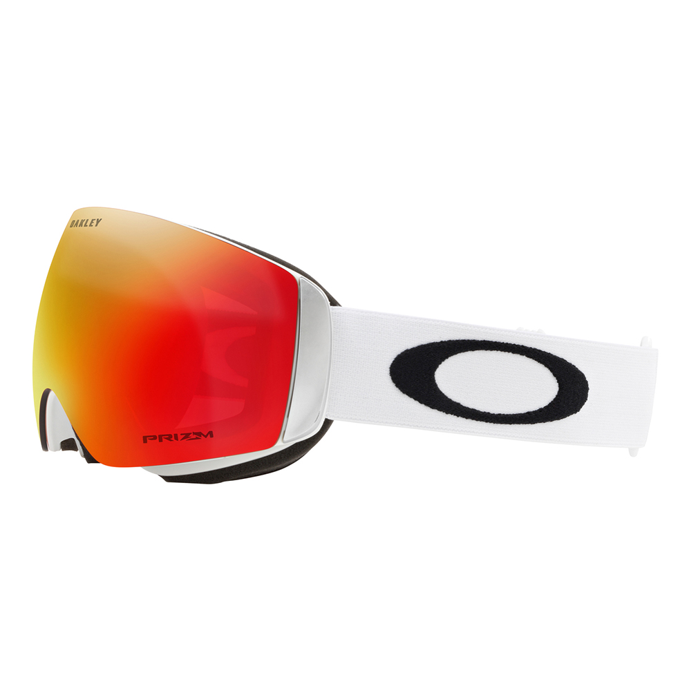 オークリー OO7064-24 OAKLEY FLIGHT DECK M フライトデック PRIZM プリズム リムレス 眼鏡対応 スノーゴーグル ウィンタースポーツ | OAKLEY | 03