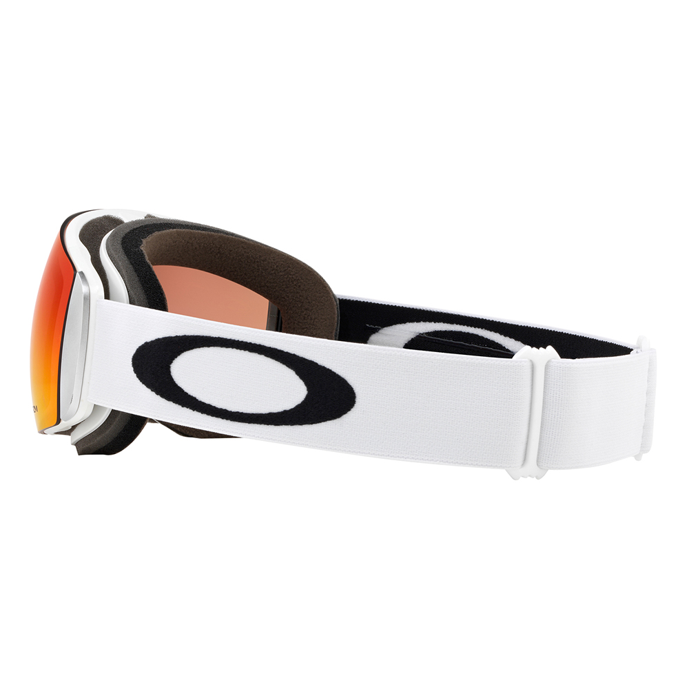 オークリー OO7064-24 OAKLEY FLIGHT DECK M フライトデック PRIZM プリズム リムレス 眼鏡対応 スノーゴーグル ウィンタースポーツ | OAKLEY | 02