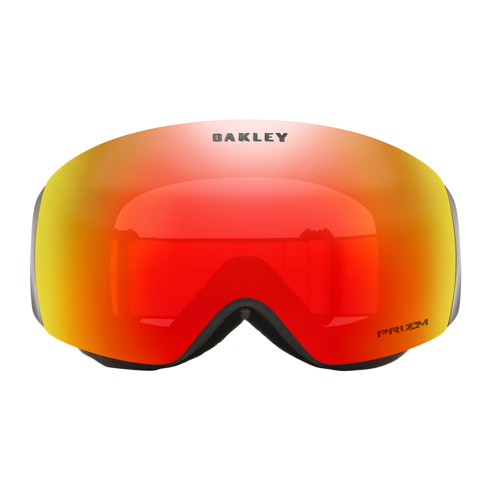 【美品】OAKLEY FLIGHT DECK prism OAKLEY（オークリー） フライトデッキ M メンズ レディース