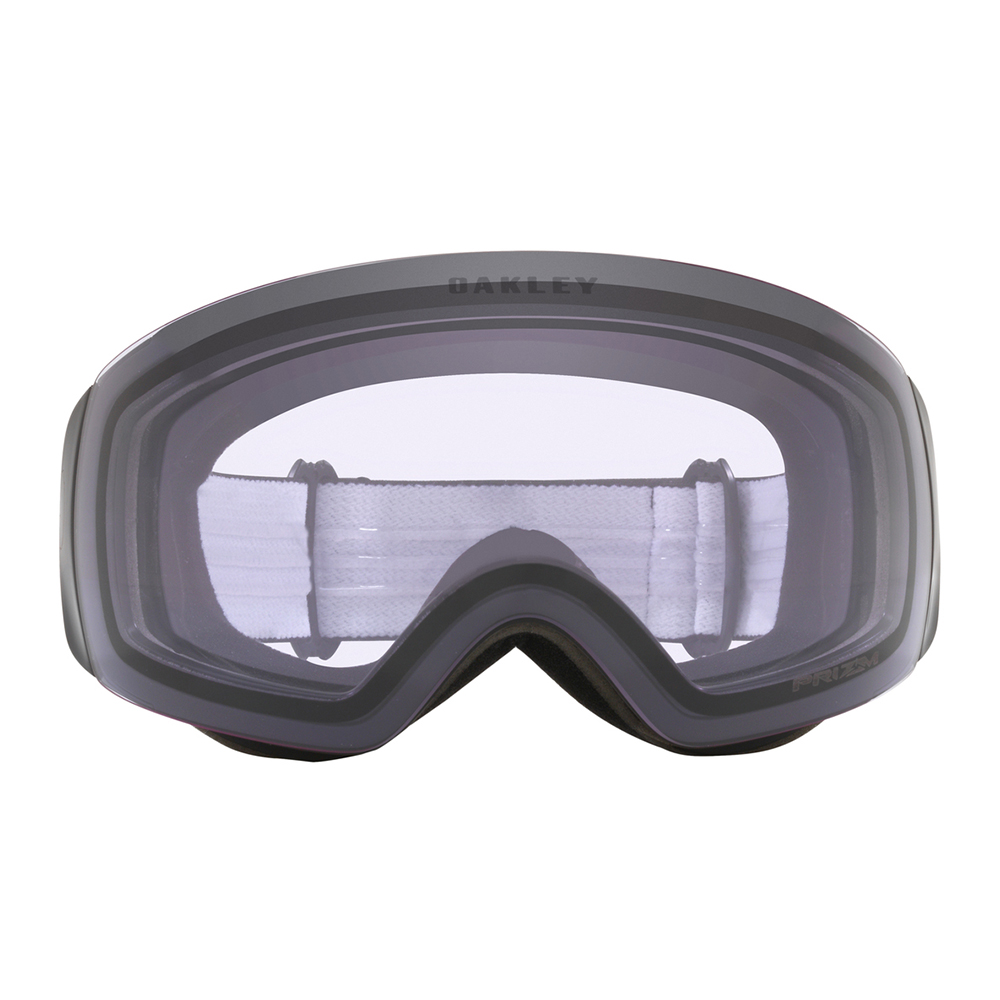 オークリー OO7064-A7 OAKLEY FLIGHT DECK M フライトデック PRIZM プリズム リムレス 眼鏡対応 スノーゴーグル ウィンタースポーツ | OAKLEY | 01