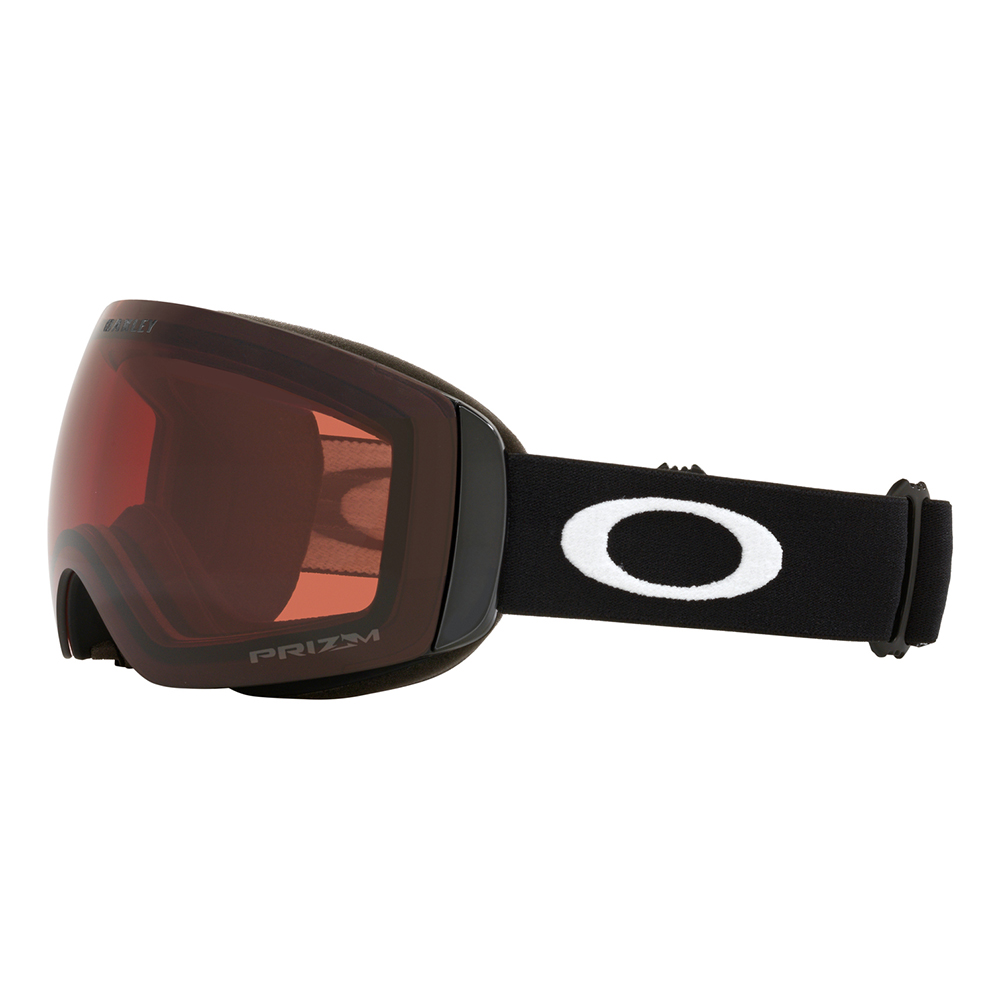 オークリー OO7064-C4 OAKLEY FLIGHT DECK M フライトデック PRIZM プリズム リムレス 眼鏡対応 スノーゴーグル ウィンタースポーツ | OAKLEY | 03