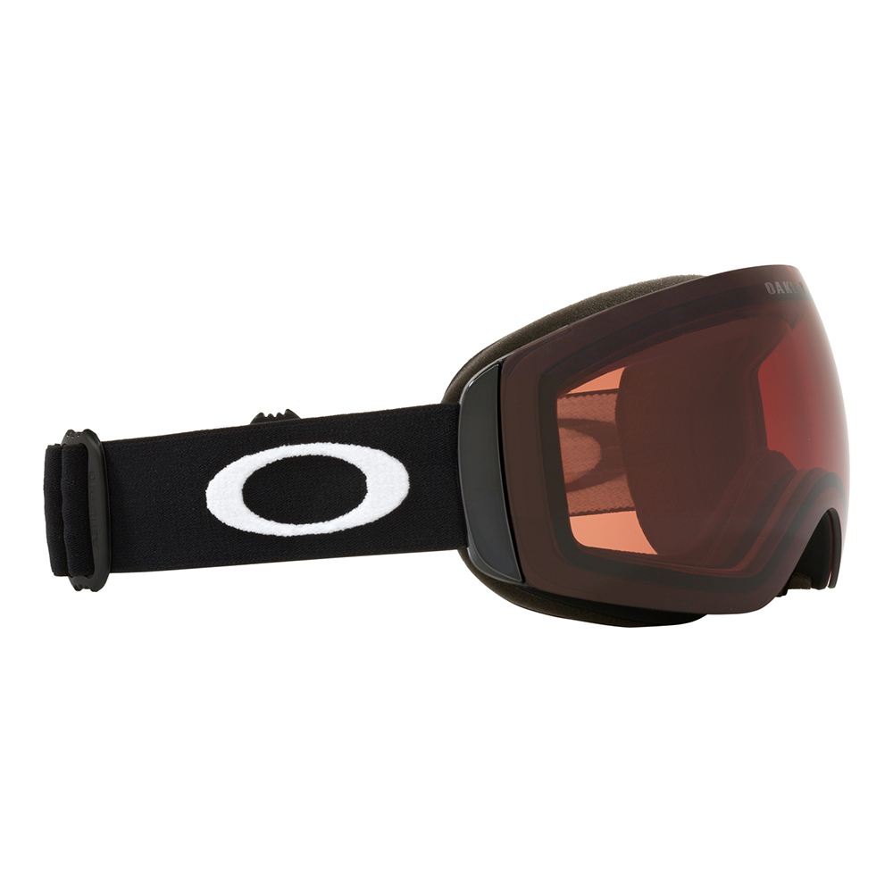 オークリー OO7064-C4 OAKLEY FLIGHT DECK M フライトデック PRIZM プリズム リムレス 眼鏡対応 スノーゴーグル ウィンタースポーツ | OAKLEY | 04