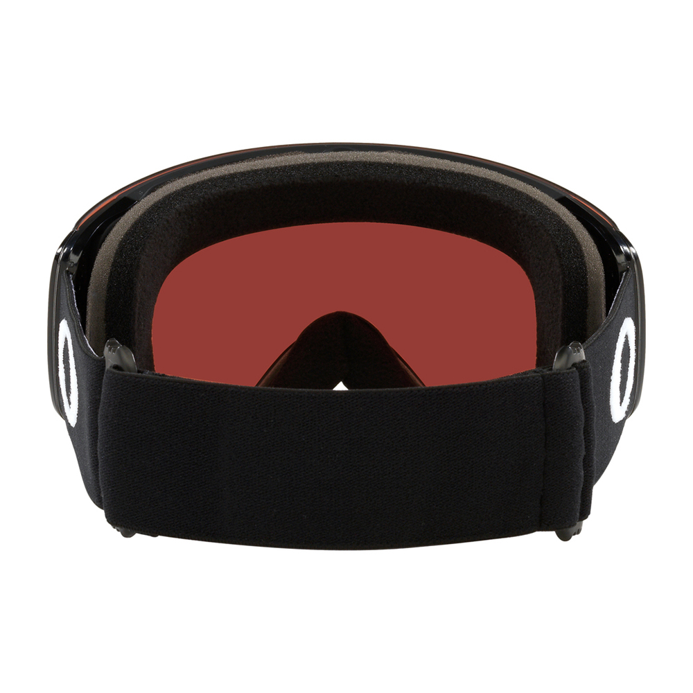 オークリー OO7064-C8 OAKLEY FLIGHT DECK M フライトデック PRIZM プリズム リムレス 眼鏡対応 スノーゴーグル ウィンタースポーツ | OAKLEY | 05