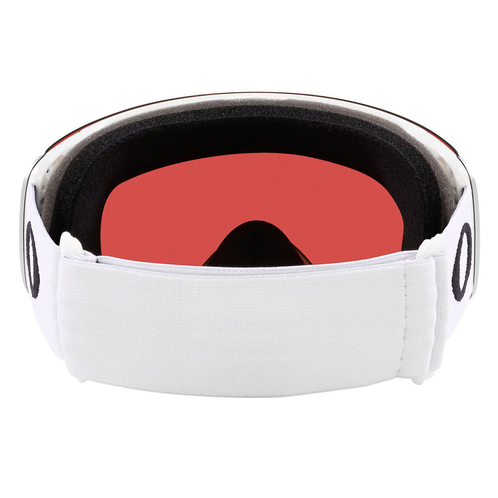 オークリー OO7064-G1 OAKLEY FLIGHT DECK M フライトデッキ PRIZM プリズム リムレス 眼鏡対応 スノーゴーグル ウィンタースポーツ | OAKLEY | 05