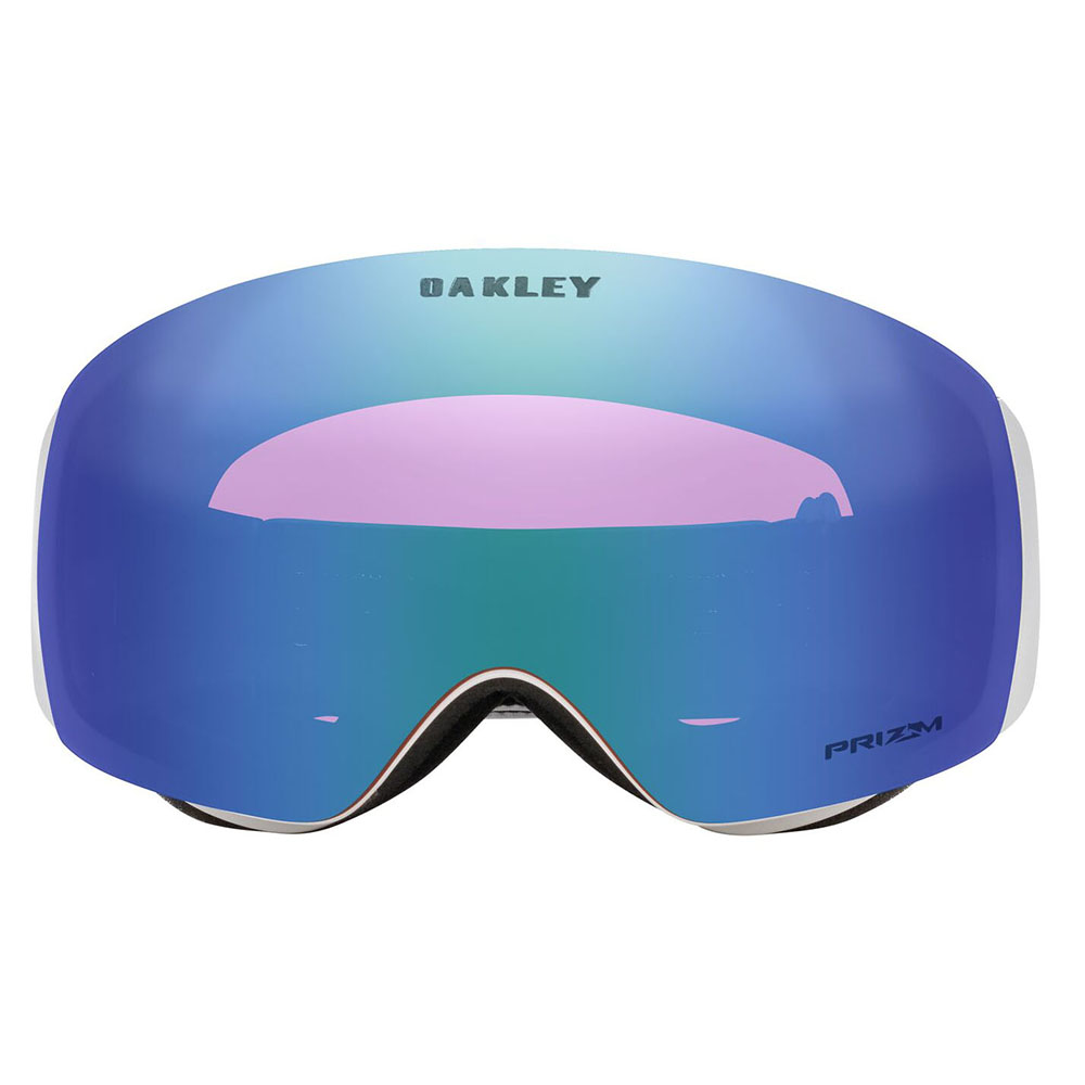 オークリー OO7064-G1 OAKLEY FLIGHT DECK M フライトデッキ PRIZM プリズム リムレス 眼鏡対応 スノーゴーグル ウィンタースポーツ | OAKLEY | 01
