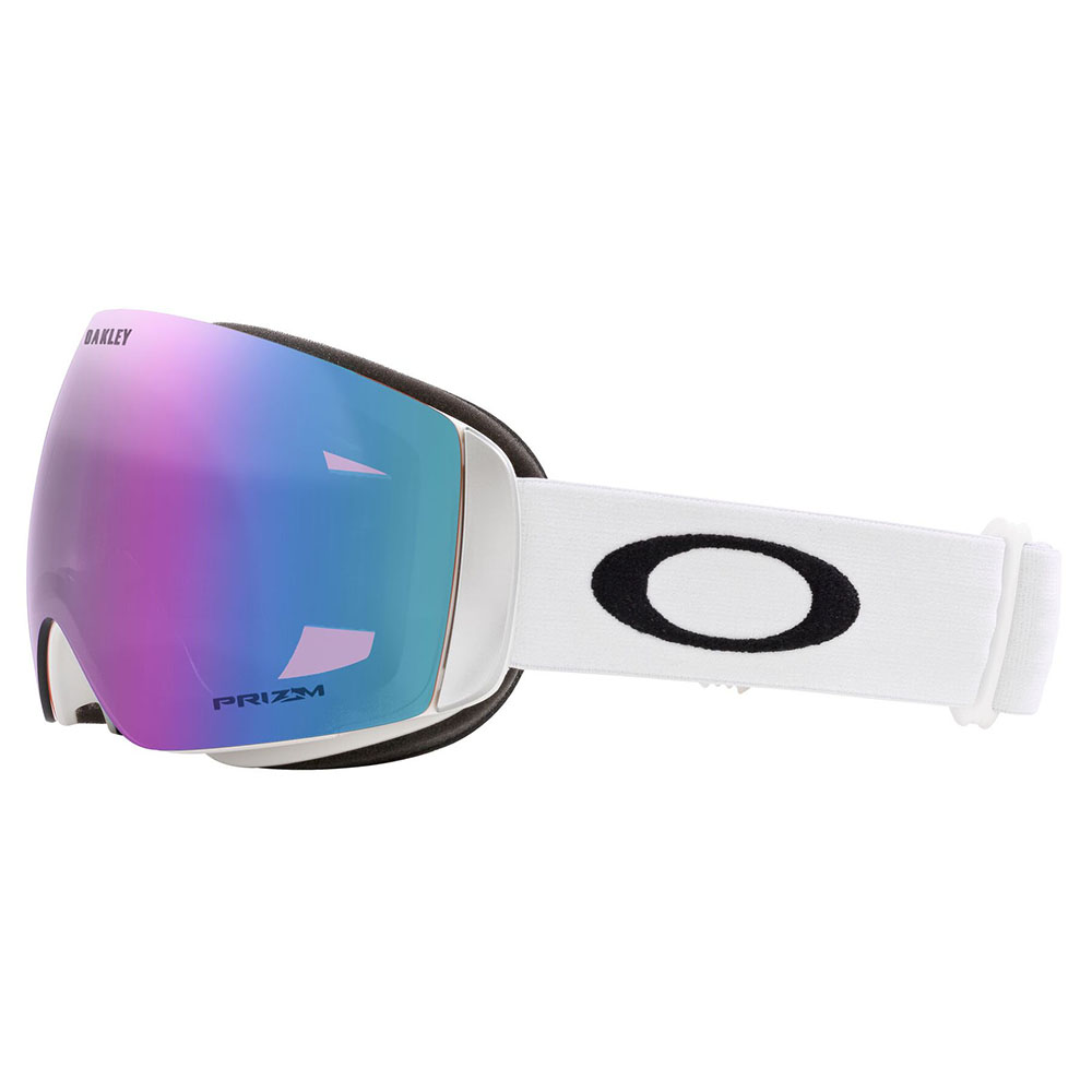 オークリー OO7064-G1 OAKLEY FLIGHT DECK M フライトデッキ PRIZM プリズム リムレス 眼鏡対応 スノーゴーグル ウィンタースポーツ | OAKLEY | 03