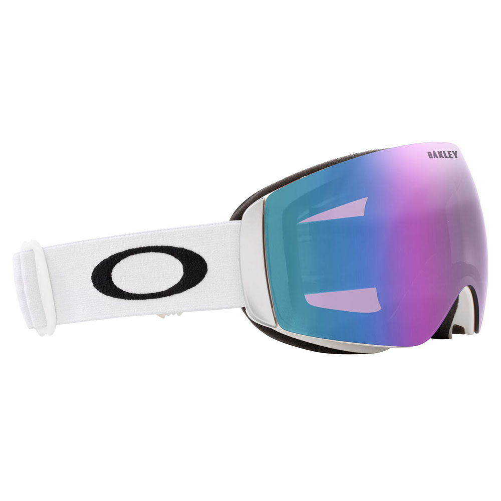 オークリー OO7064-G1 OAKLEY FLIGHT DECK M フライトデッキ PRIZM プリズム リムレス 眼鏡対応 スノーゴーグル ウィンタースポーツ | OAKLEY | 04