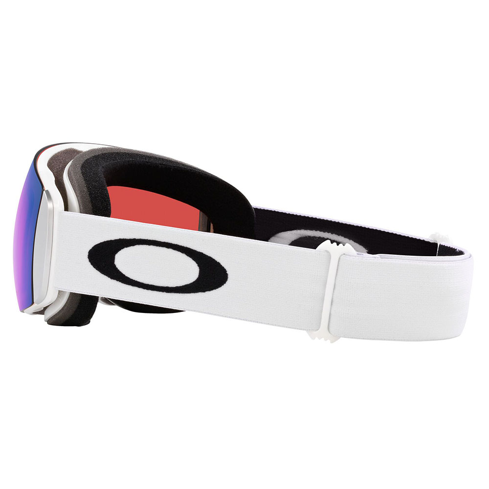 オークリー OO7064-G1 OAKLEY FLIGHT DECK M フライトデッキ PRIZM プリズム リムレス 眼鏡対応 スノーゴーグル ウィンタースポーツ | OAKLEY | 02