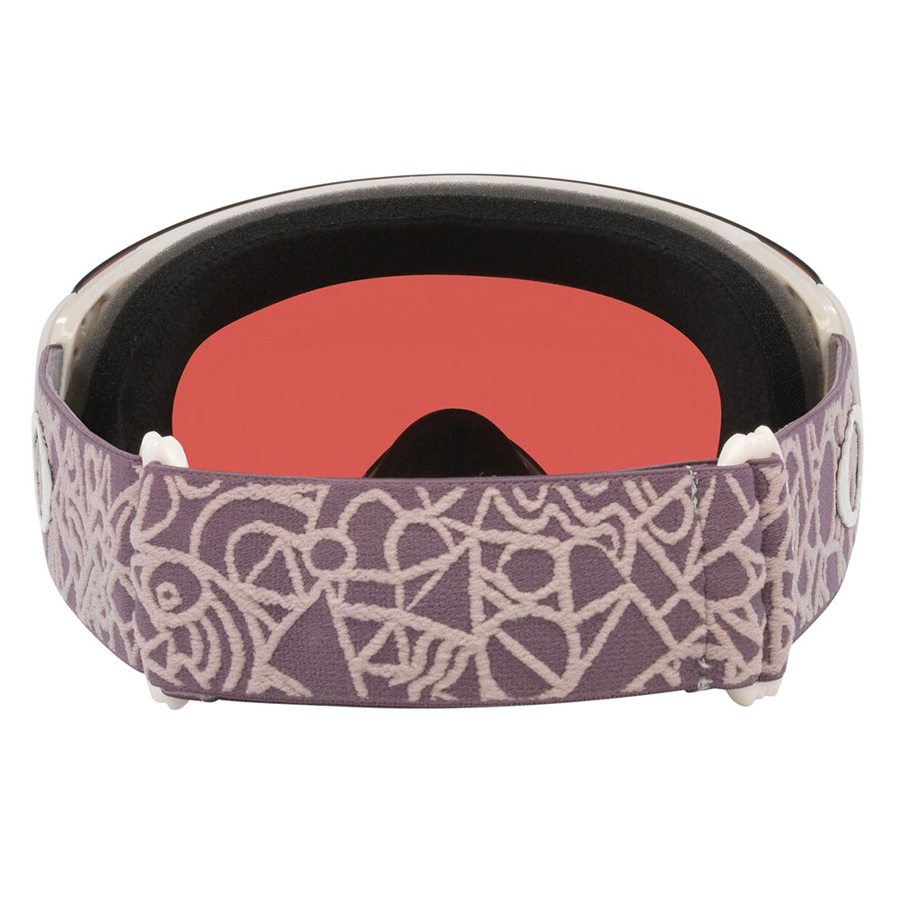 オークリー OO7064-G4 OAKLEY FLIGHT DECK M フライトデッキ PRIZM プリズム リムレス 眼鏡対応 スノーゴーグル ウィンタースポーツ |  | 05