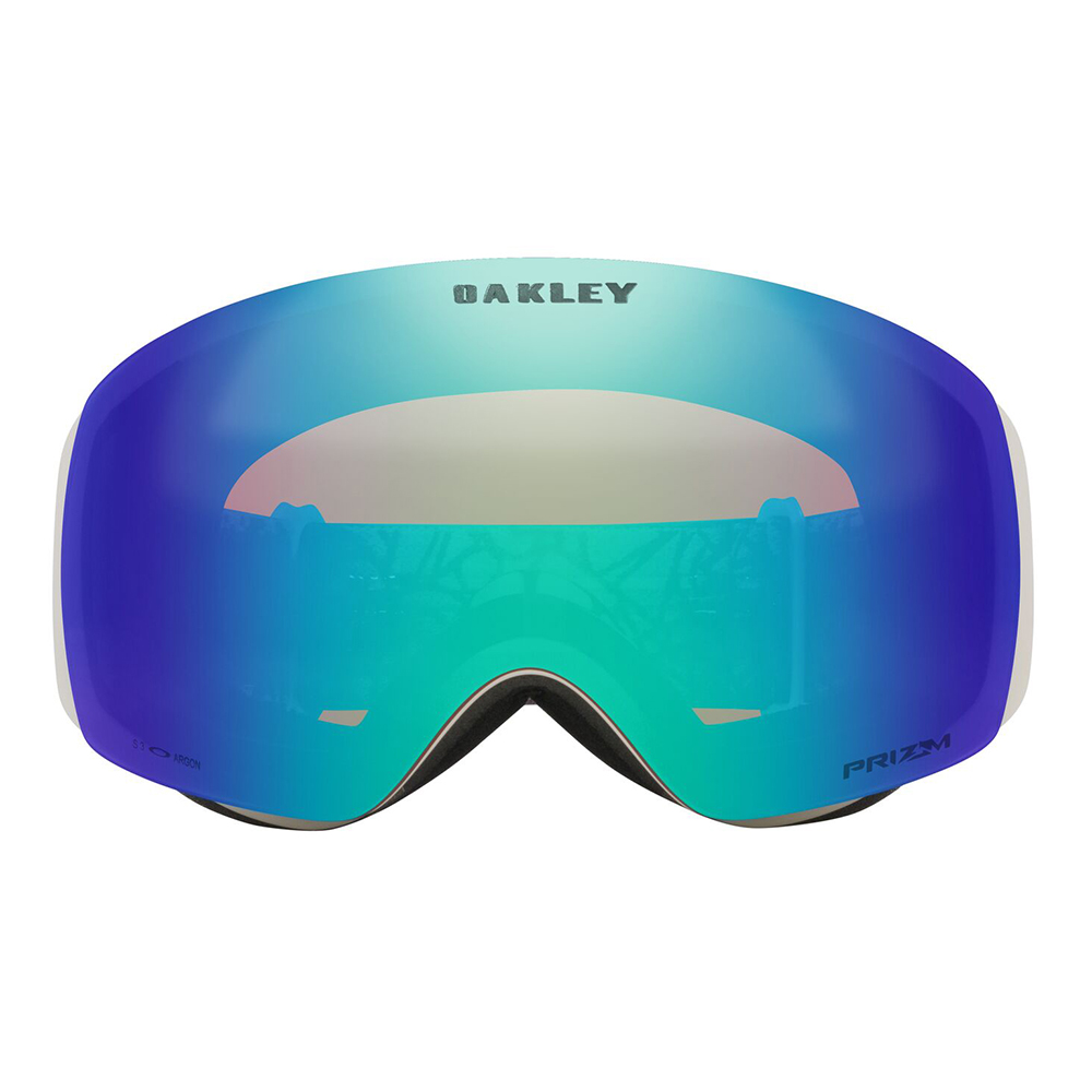 オークリー OO7064-G4 OAKLEY FLIGHT DECK M フライトデッキ PRIZM プリズム リムレス 眼鏡対応 スノーゴーグル ウィンタースポーツ |  | 01