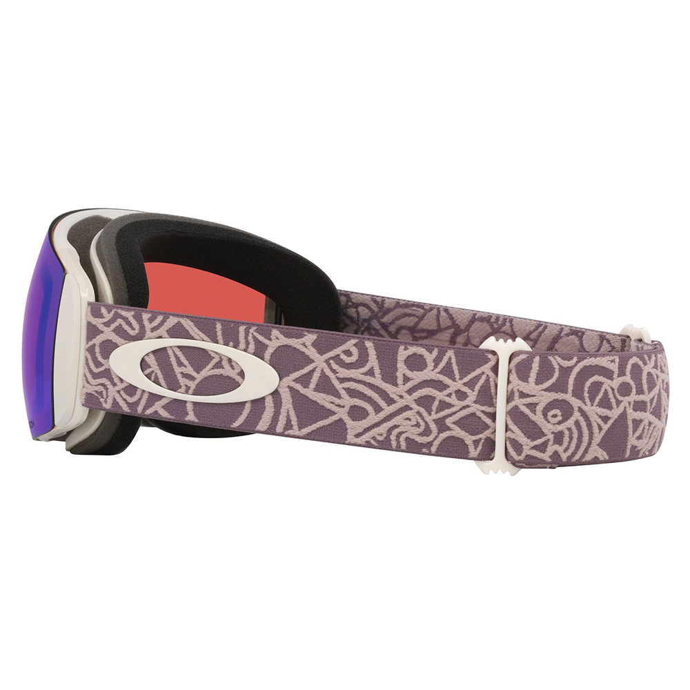 オークリー OO7064-G4 OAKLEY FLIGHT DECK M フライトデッキ PRIZM プリズム リムレス 眼鏡対応 スノーゴーグル ウィンタースポーツ |  | 02