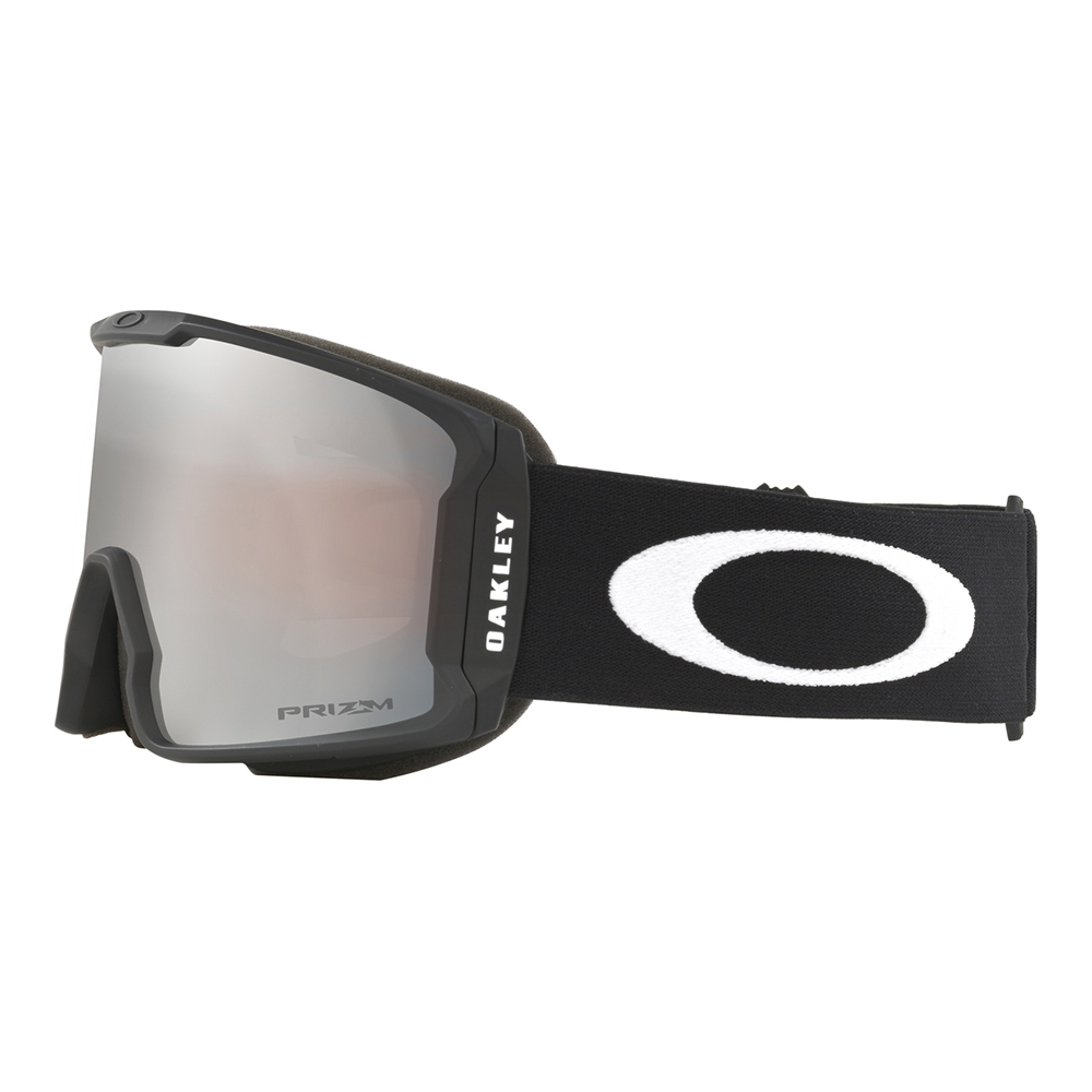 OAKLEY（オークリー） OO7070-01 OAKLEY LINE MINER XL ラインマイナー