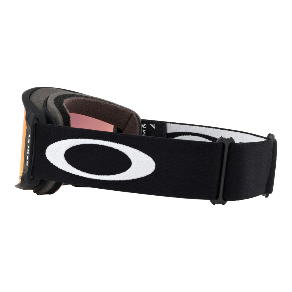 OAKLEY（オークリー） OO7070-02 OAKLEY LINE MINER L(XL) ライン