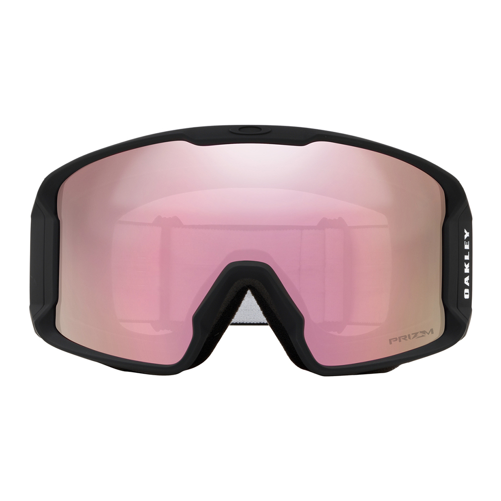 オークリー OO7070-06 OAKLEY LINE MINER XL ラインマイナー PRIZM プリズム フルフレーム 眼鏡対応 スノーゴーグル ウィンタースポーツ | OAKLEY | 01