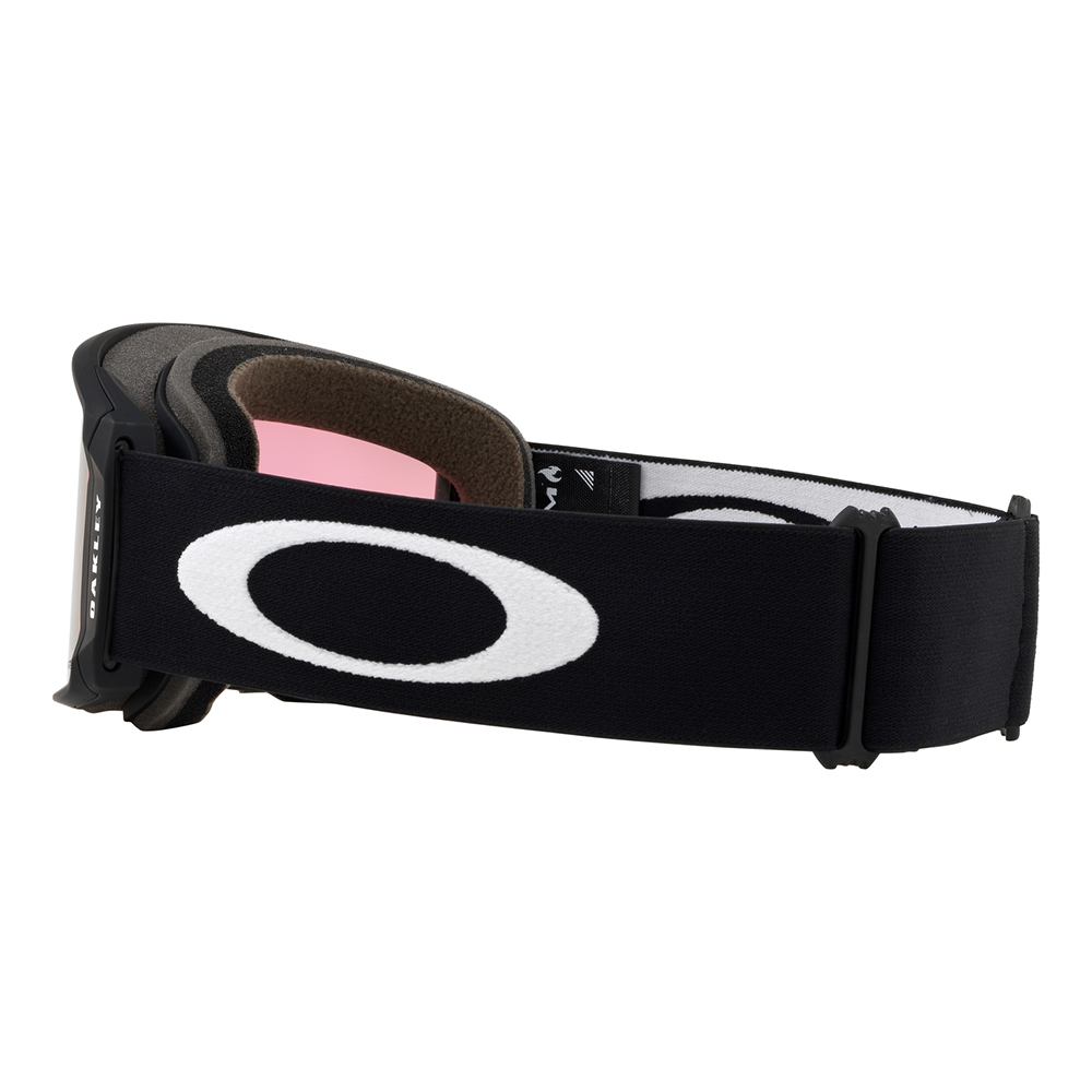 オークリー OO7070-06 OAKLEY LINE MINER XL ラインマイナー PRIZM プリズム フルフレーム 眼鏡対応 スノーゴーグル ウィンタースポーツ | OAKLEY | 02