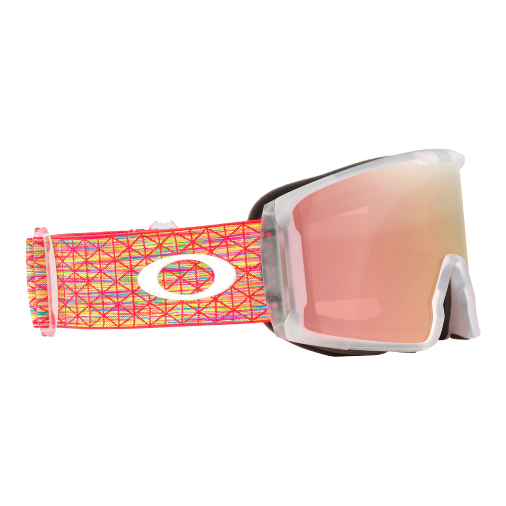 オークリー OO7070-C6 OAKLEY LINE MINER L ラインマイナー PRIZM