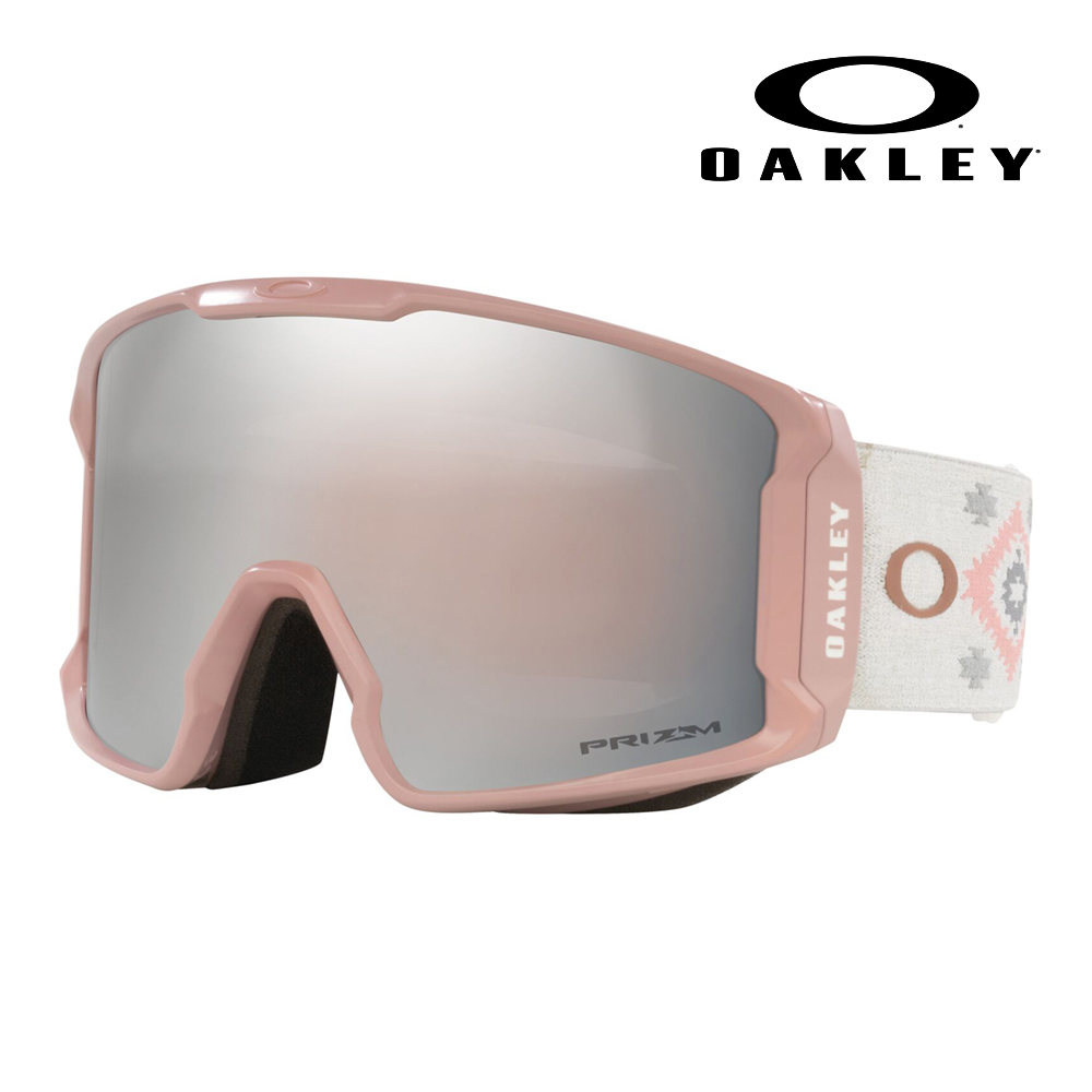 オークリー OO7070-D8 OAKLEY LINE MINER L ラインマイナー JAMIE ANDERSON SIGNATURE シグネチャー スノーゴーグル 2022-2023モデル NEW 新作