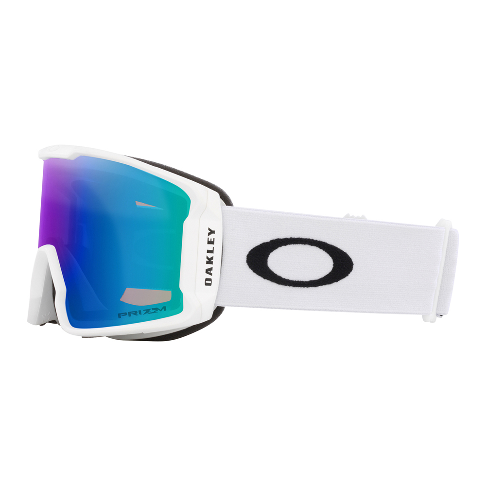 オークリー OO7070-E6 OAKLEY LINE MINER XL ラインマイナー PRIZM プリズム フルフレーム 眼鏡対応 2023-2024 新作 NEW スノーゴーグル ウィンタースポーツ | OAKLEY | 03