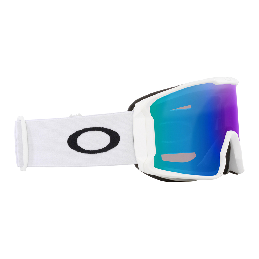 オークリー OO7070-E6 OAKLEY LINE MINER XL ラインマイナー PRIZM プリズム フルフレーム 眼鏡対応 2023-2024 新作 NEW スノーゴーグル ウィンタースポーツ | OAKLEY | 04