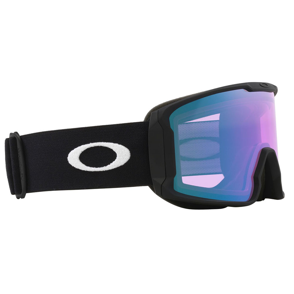 【OAKLEY正規品】スノーゴーグル (OO7070-G6) OAKLEY（オークリー） OO7070-G6 OAKLEY LINE MINER L ラインマイナー