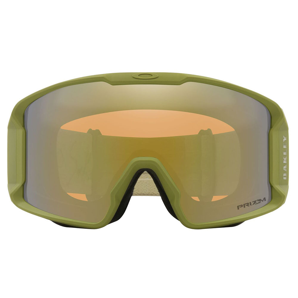 OAKLEY（オークリー） OO7070-G7 OAKLEY LINE MINER L ラインマイナー