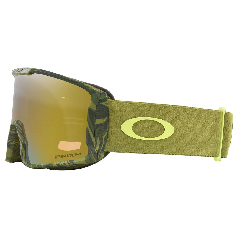 OAKLEY（オークリー） OO7070-H0 OAKLEY LINE MINER L ラインマイナー