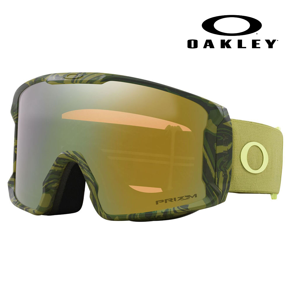 I[N[ OO7070-H0 OAKLEY LINE MINER L C}Ci[ PRIZM vY tt[ ዾΉ Xm[S[O EB^[X|[c