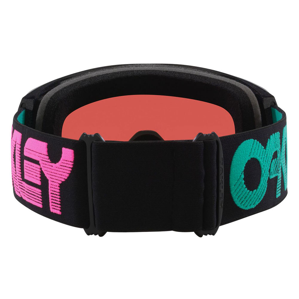 オークリー OO7070-H4 OAKLEY LINE MINER L ラインマイナー PRIZM プリズム フルフレーム 眼鏡対応 スノーゴーグル スポーツ 2025-2026モデル NEW 新作 | OAKLEY | 05