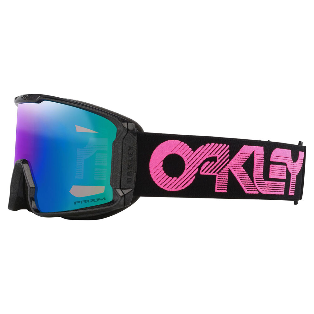 オークリー OO7070-H4 OAKLEY LINE MINER L ラインマイナー PRIZM プリズム フルフレーム 眼鏡対応 スノーゴーグル スポーツ 2025-2026モデル NEW 新作 | OAKLEY | 03