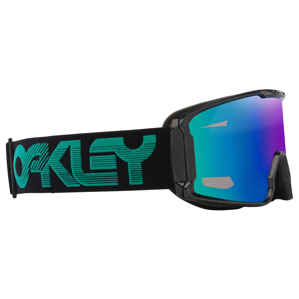オークリー OO7070-H4 OAKLEY LINE MINER L ラインマイナー PRIZM プリズム フルフレーム 眼鏡対応 スノーゴーグル スポーツ 2025-2026モデル NEW 新作 | OAKLEY | 04
