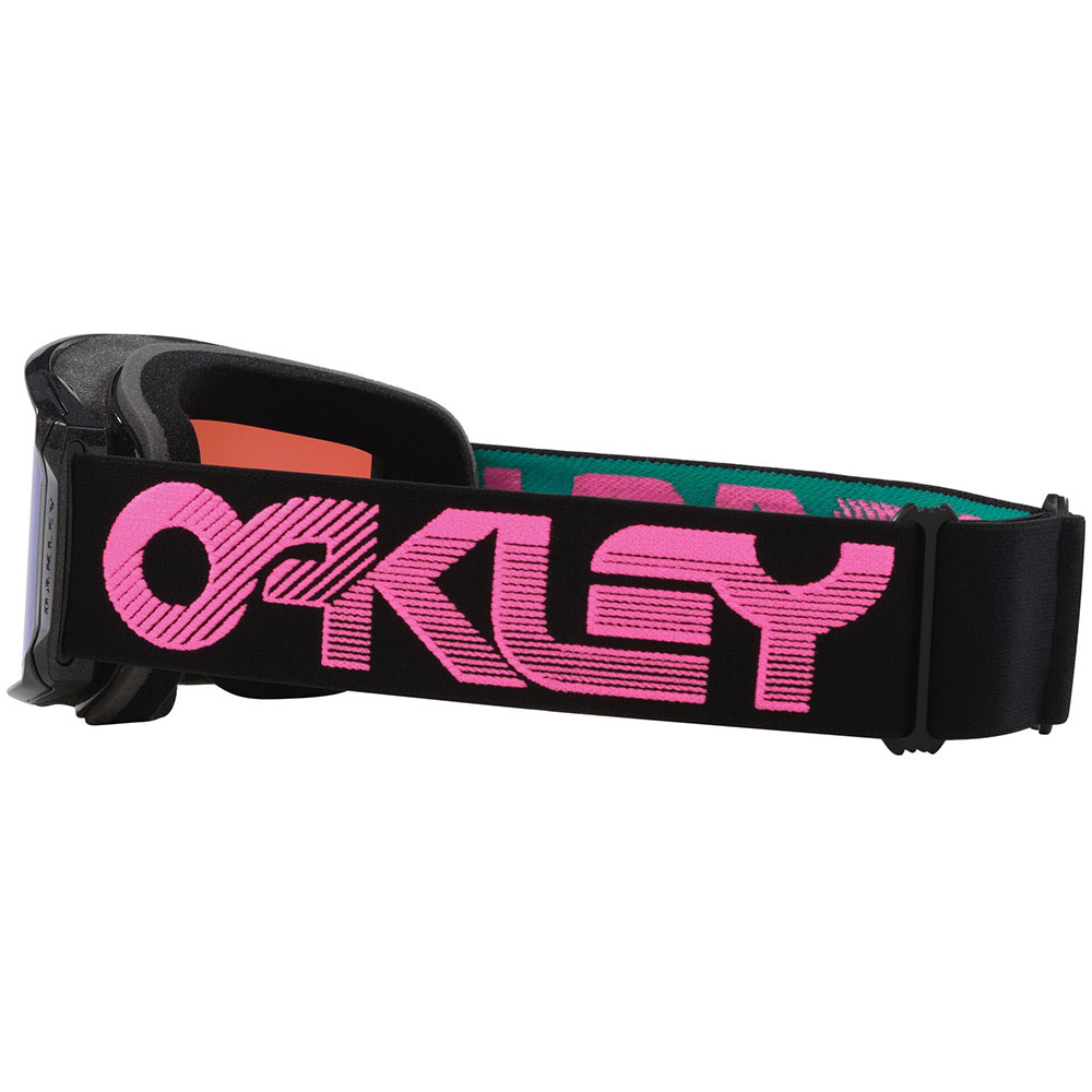オークリー OO7070-H4 OAKLEY LINE MINER L ラインマイナー PRIZM プリズム フルフレーム 眼鏡対応 スノーゴーグル スポーツ 2025-2026モデル NEW 新作 | OAKLEY | 02