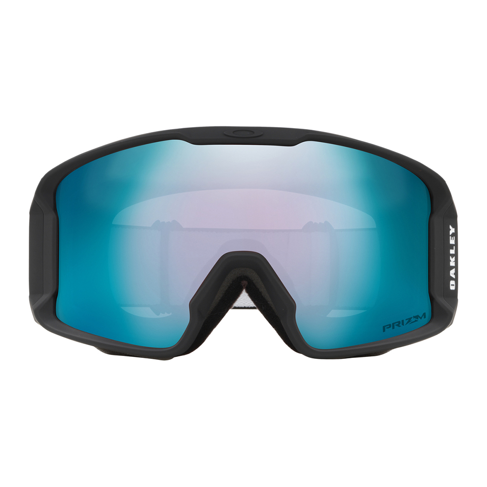 オークリー OO7093-03 OAKLEY LINE MINER M ラインマイナー PRIZM プリズム フルフレーム 眼鏡対応 スノーゴーグル ウィンタースポーツ