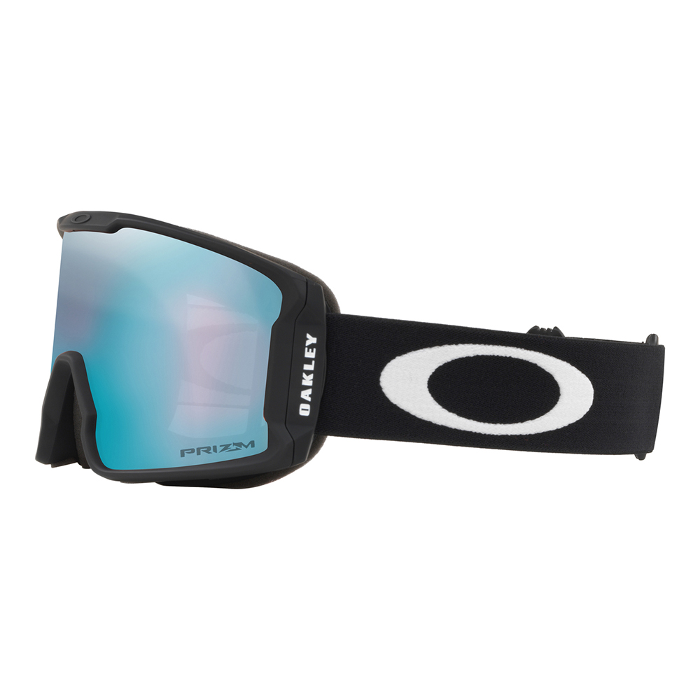 オークリー OO7093-03 OAKLEY LINE MINER M ラインマイナー PRIZM プリズム フルフレーム 眼鏡対応 スノーゴーグル ウィンタースポーツ