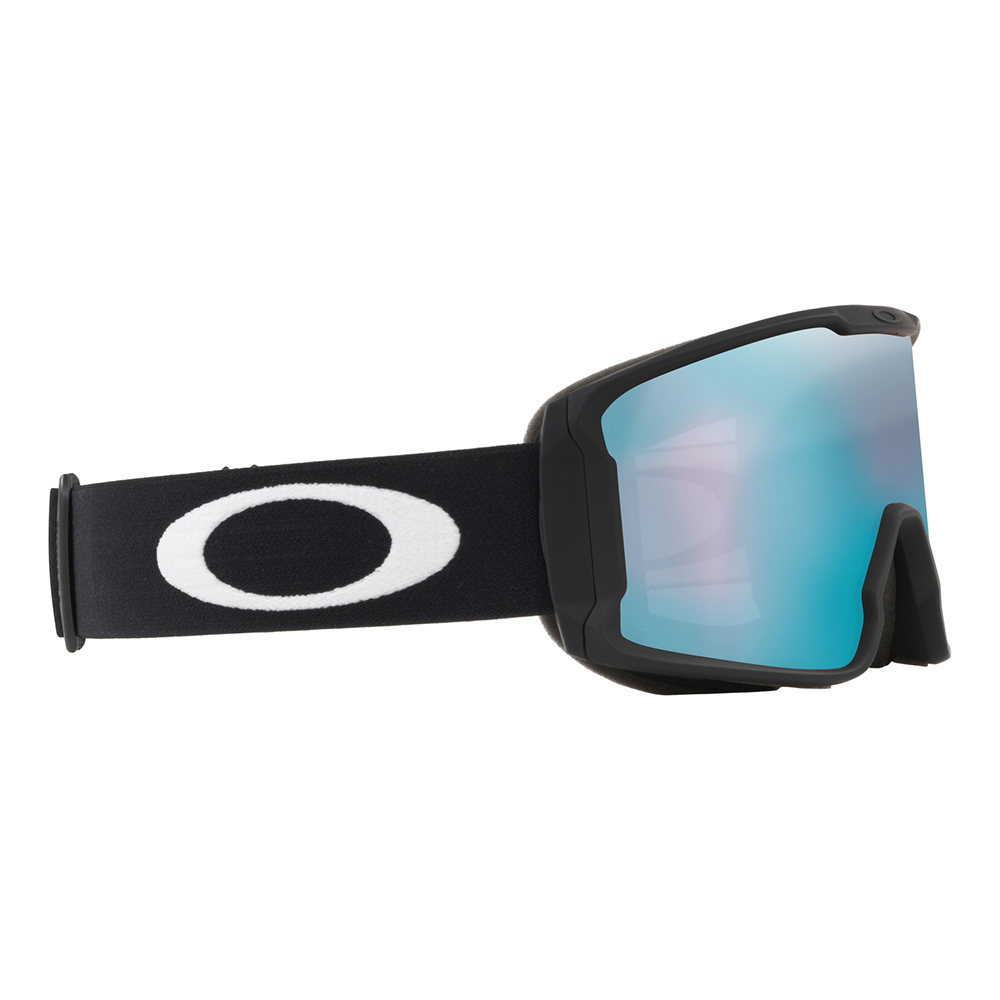 オークリー OO7093-03 OAKLEY LINE MINER M ラインマイナー PRIZM プリズム フルフレーム 眼鏡対応 スノーゴーグル ウィンタースポーツ