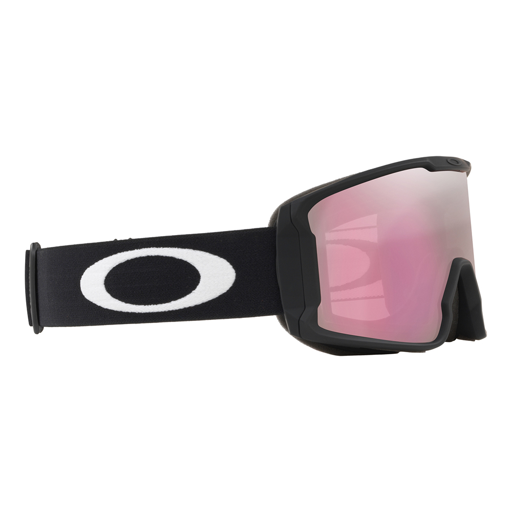 オークリー OO7093-06 OAKLEY LINE MINER M ラインマイナー PRIZM プリズム フルフレーム  眼鏡対応  スノーゴーグル ウィンタースポーツ | OAKLEY | 04