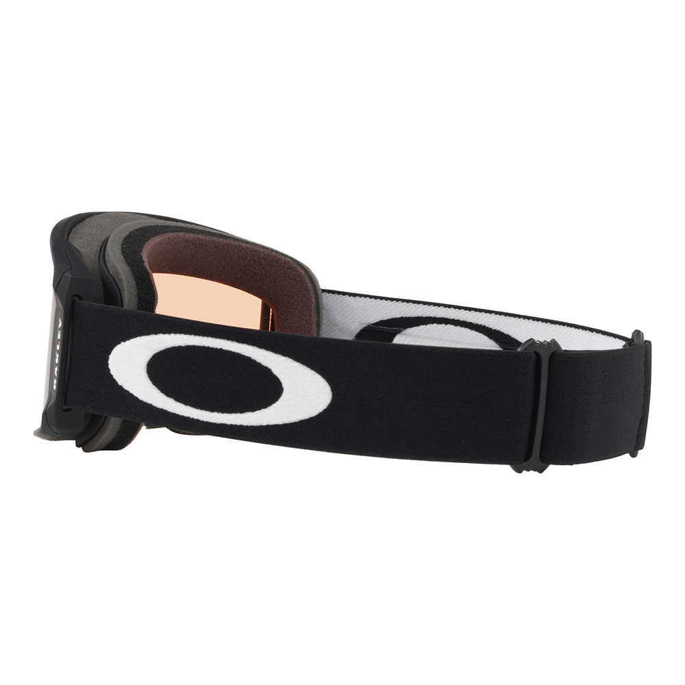 オークリー OO7093-06 OAKLEY LINE MINER M ラインマイナー PRIZM プリズム フルフレーム  眼鏡対応  スノーゴーグル ウィンタースポーツ | OAKLEY | 02