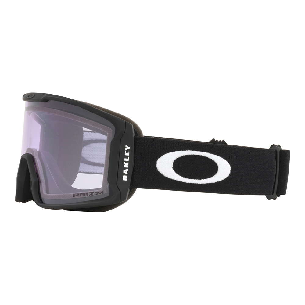 OAKLEY（オークリー） OO7093-46 OAKLEY LINE MINER M ラインマイナー