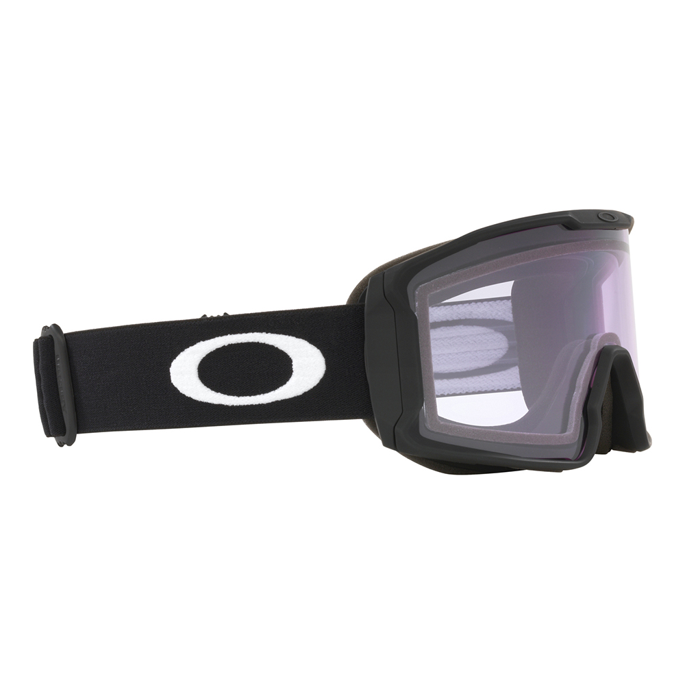 OAKLEY（オークリー） OO7093-46 OAKLEY LINE MINER M ラインマイナー