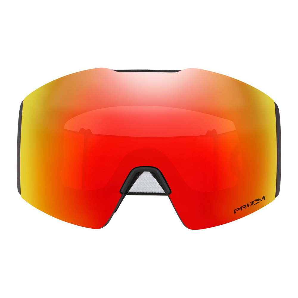 オークリー OO7099-02 OAKLEY FALL LINE L(XL) フォールライン  PRIZM プリズム リムレス 眼鏡対応 スノーゴーグル ウィンタースポーツ 大ヒットモデル | OAKLEY | 01