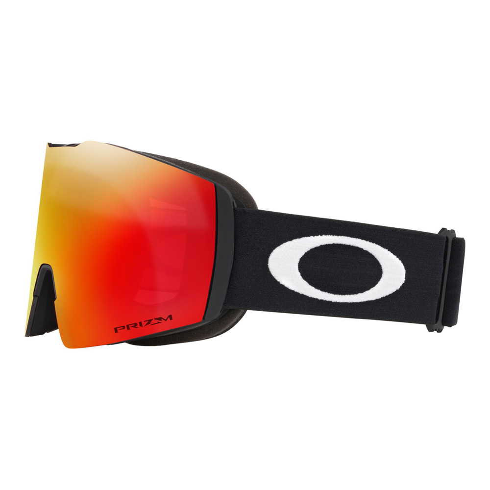オークリー OO7099-02 OAKLEY FALL LINE L(XL) フォールライン  PRIZM プリズム リムレス 眼鏡対応 スノーゴーグル ウィンタースポーツ 大ヒットモデル | OAKLEY | 03