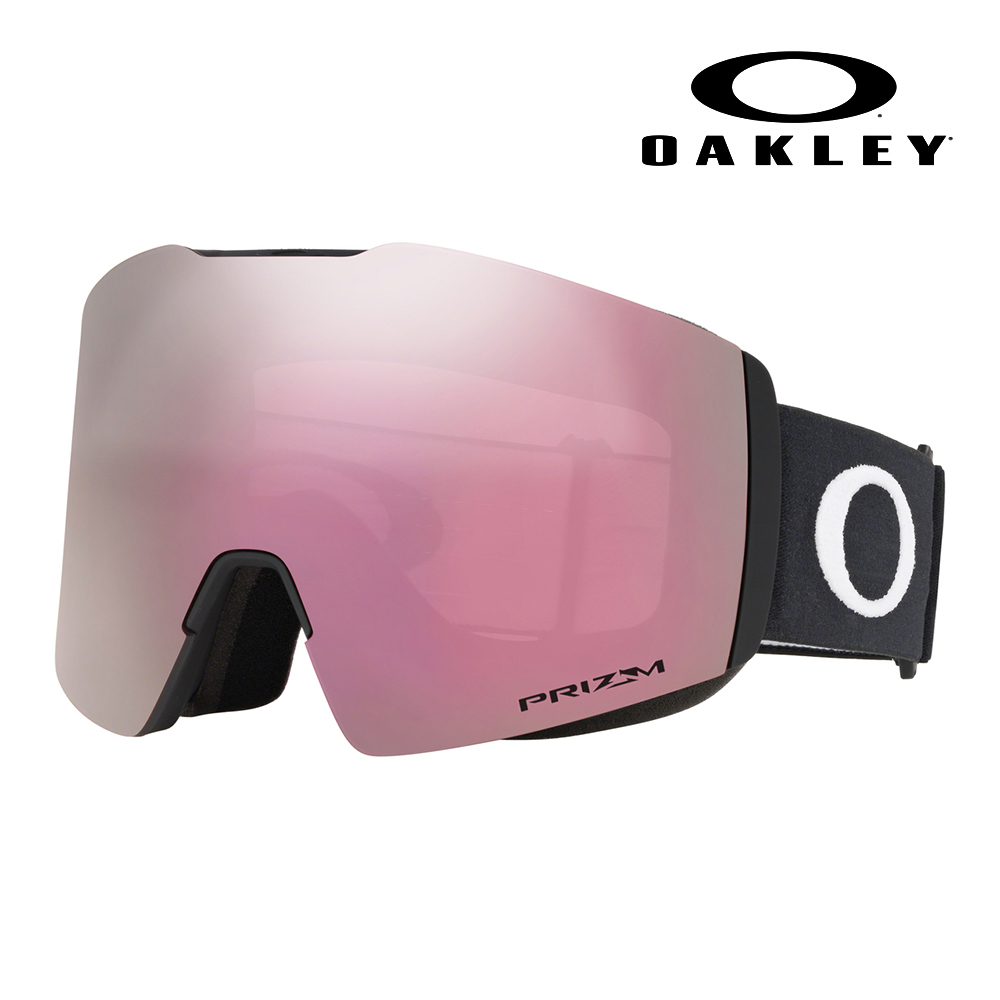 オークリー OO7099-05 OAKLEY FALL LINE L(XL) フォールライン PRIZM プリズム リムレス 眼鏡対応 スノーゴーグル  ウィンタースポーツ 大ヒットモデル : 10016430 : ワッツアップ - 通販 - Yahoo!ショッピング