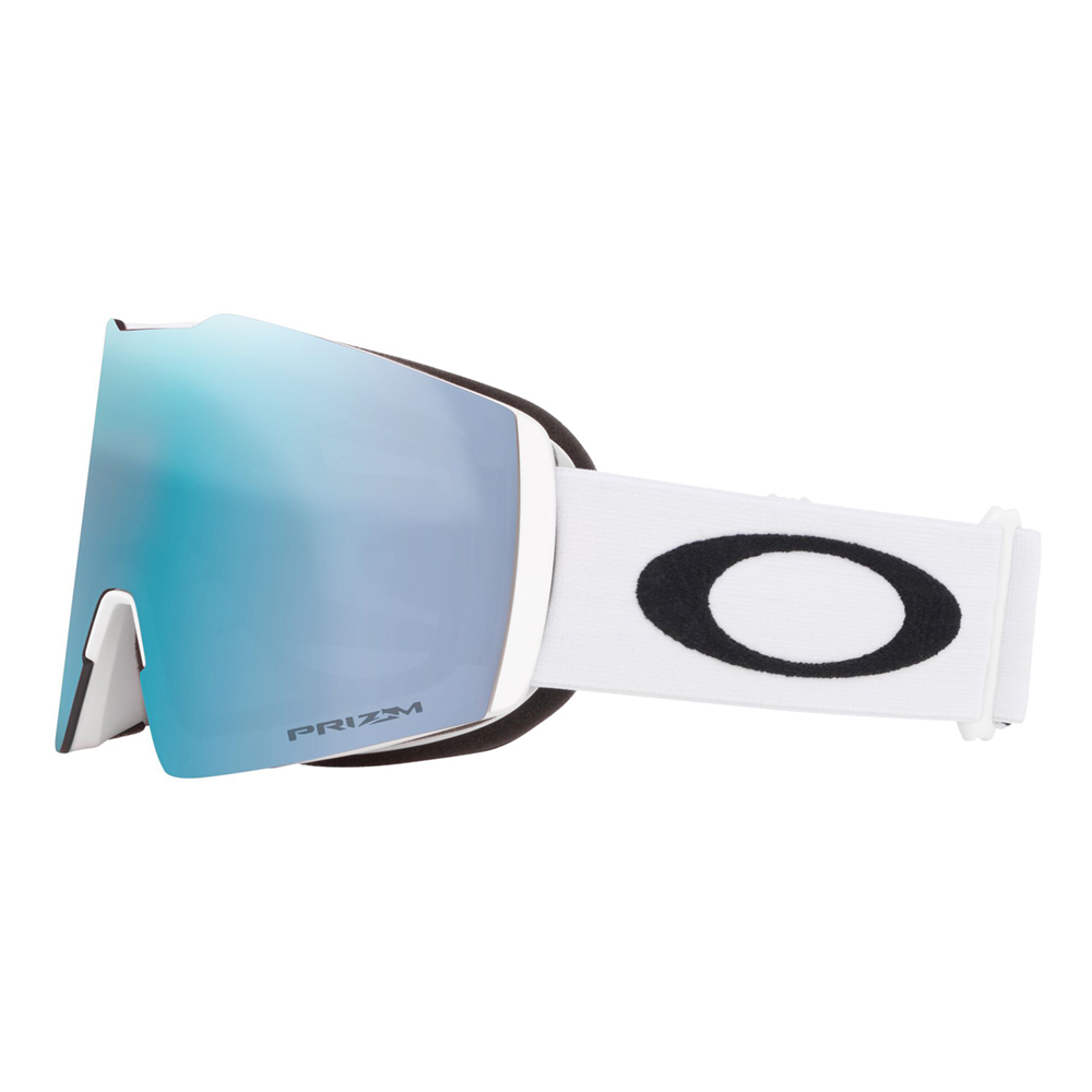オークリー OO7099-35 OAKLEY FALL LINE L(XL) フォールライン  PRIZM プリズム リムレス 眼鏡対応 スノーゴーグル ウィンタースポーツ 大ヒットモデル | OAKLEY | 03