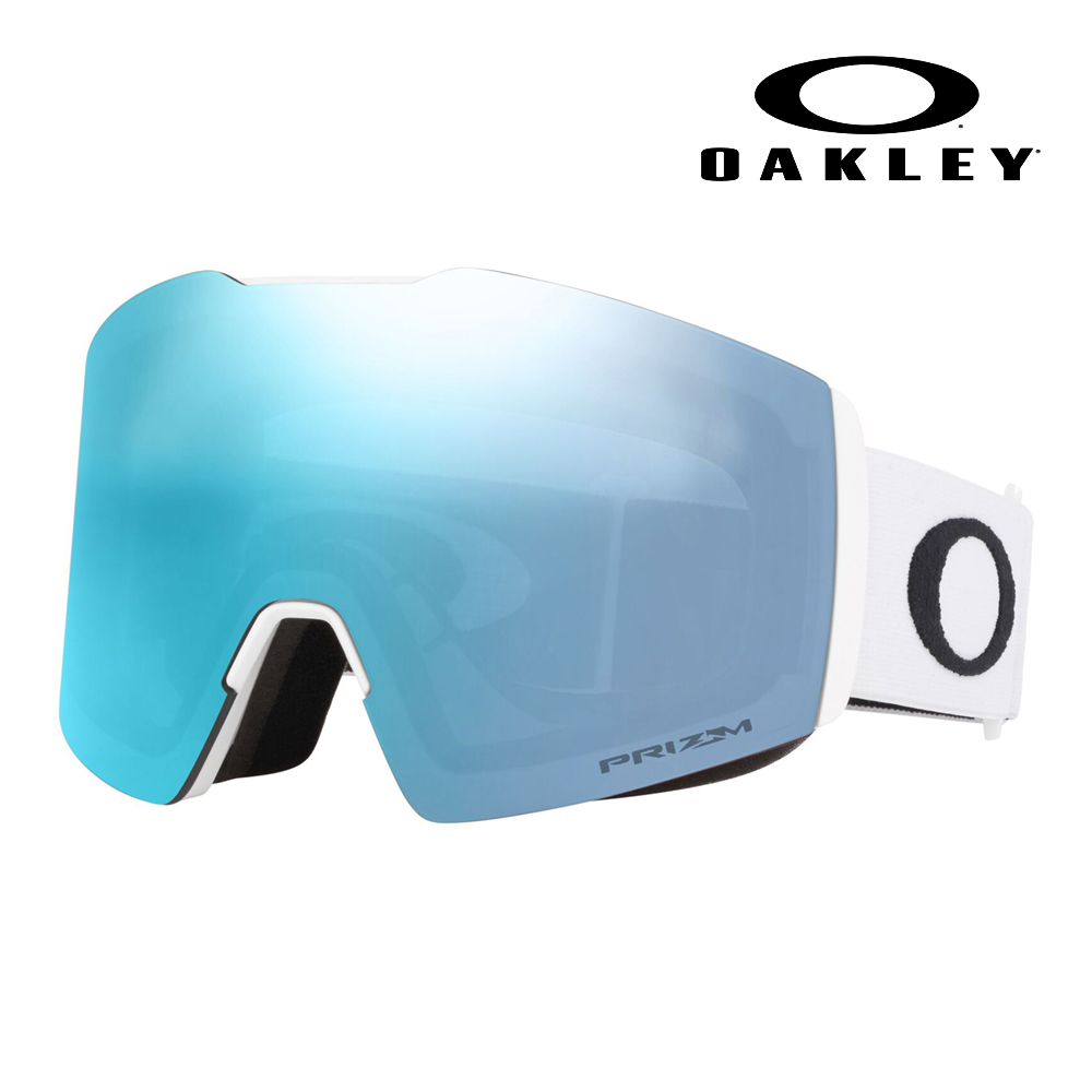 オークリー OO7099-35 OAKLEY FALL LINE L(XL) フォールライン PRIZM プリズム リムレス 眼鏡対応 スノーゴーグル  ウィンタースポーツ 大ヒットモデル : 10016328 : ワッツアップ - 通販 - Yahoo!ショッピング