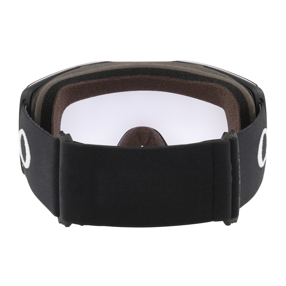 オークリー OO7099-40 OAKLEY FALL LINE L(XL) フォールライン  PRIZM プリズム リムレス 眼鏡対応 スノーゴーグル ウィンタースポーツ 大ヒットモデル | OAKLEY | 05