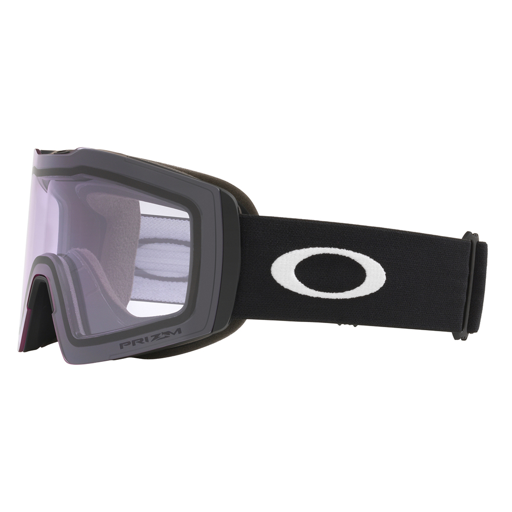オークリー OO7099-40 OAKLEY FALL LINE L(XL) フォールライン  PRIZM プリズム リムレス 眼鏡対応 スノーゴーグル ウィンタースポーツ 大ヒットモデル | OAKLEY | 03