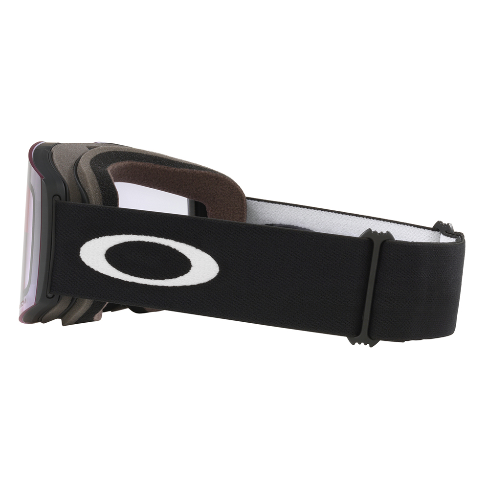 オークリー OO7099-40 OAKLEY FALL LINE L(XL) フォールライン  PRIZM プリズム リムレス 眼鏡対応 スノーゴーグル ウィンタースポーツ 大ヒットモデル | OAKLEY | 02