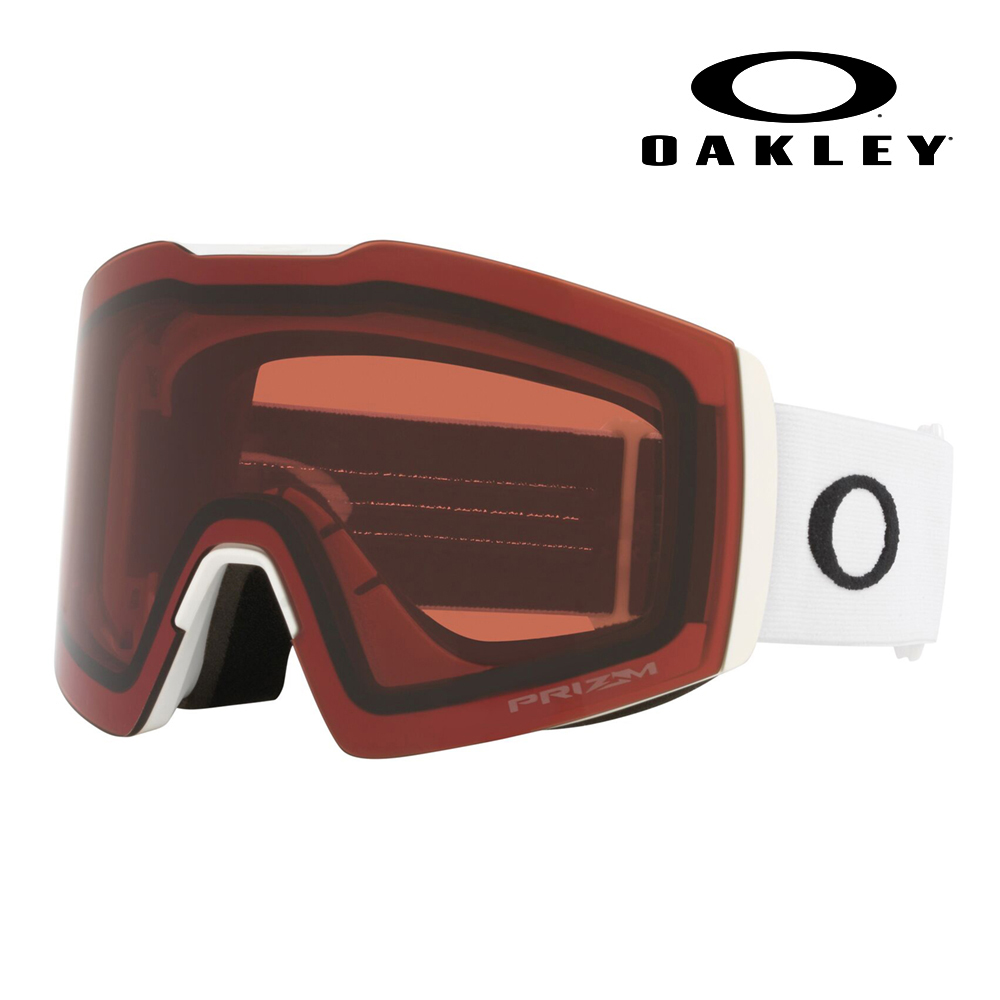 オークリー OO7099-55 OAKLEY FALL LINE L フォールライン PRIZM プリズム リムレス 眼鏡対応 スノーゴーグル  ウィンタースポーツ 2022-2023 新作 NEW