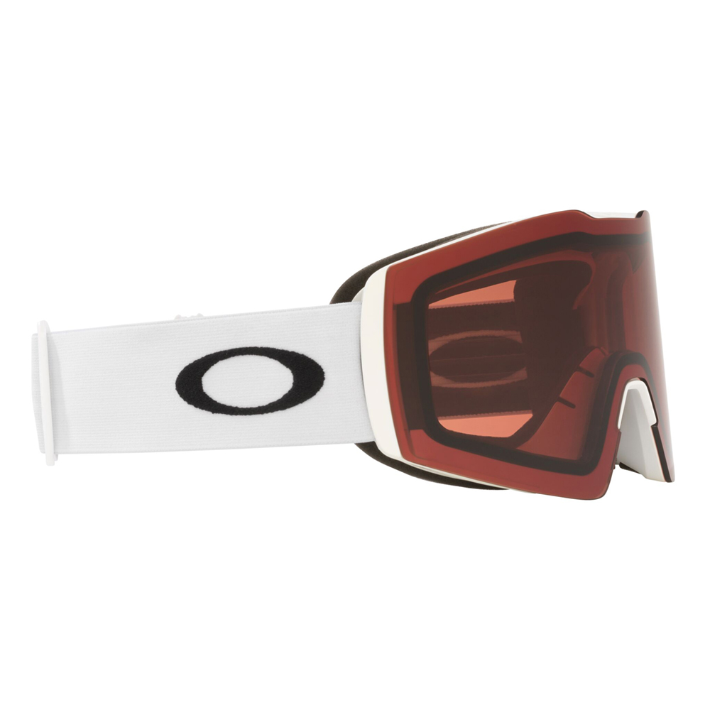 オークリー OO7099-55 OAKLEY FALL LINE L フォールライン  PRIZM プリズム リムレス 眼鏡対応 スノーゴーグル ウィンタースポーツ 2022-2023 新作 NEW | OAKLEY | 04