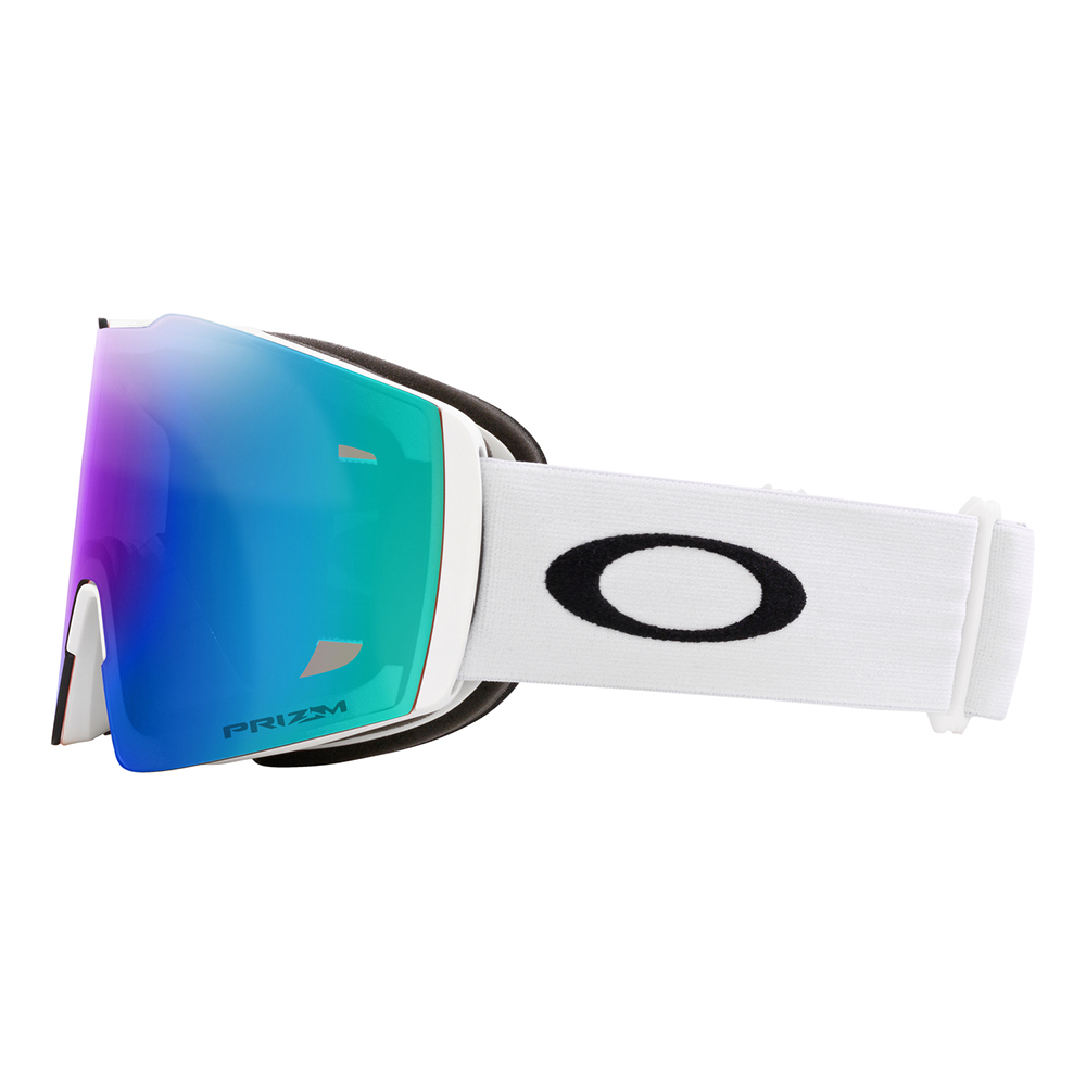 オークリー OO7099-61 OAKLEY FALL LINE L(XL) フォールライン  PRIZM プリズム リムレス 眼鏡対応 2023-2024 新作 NEW スノーゴーグル ウィンタースポーツ | OAKLEY | 03