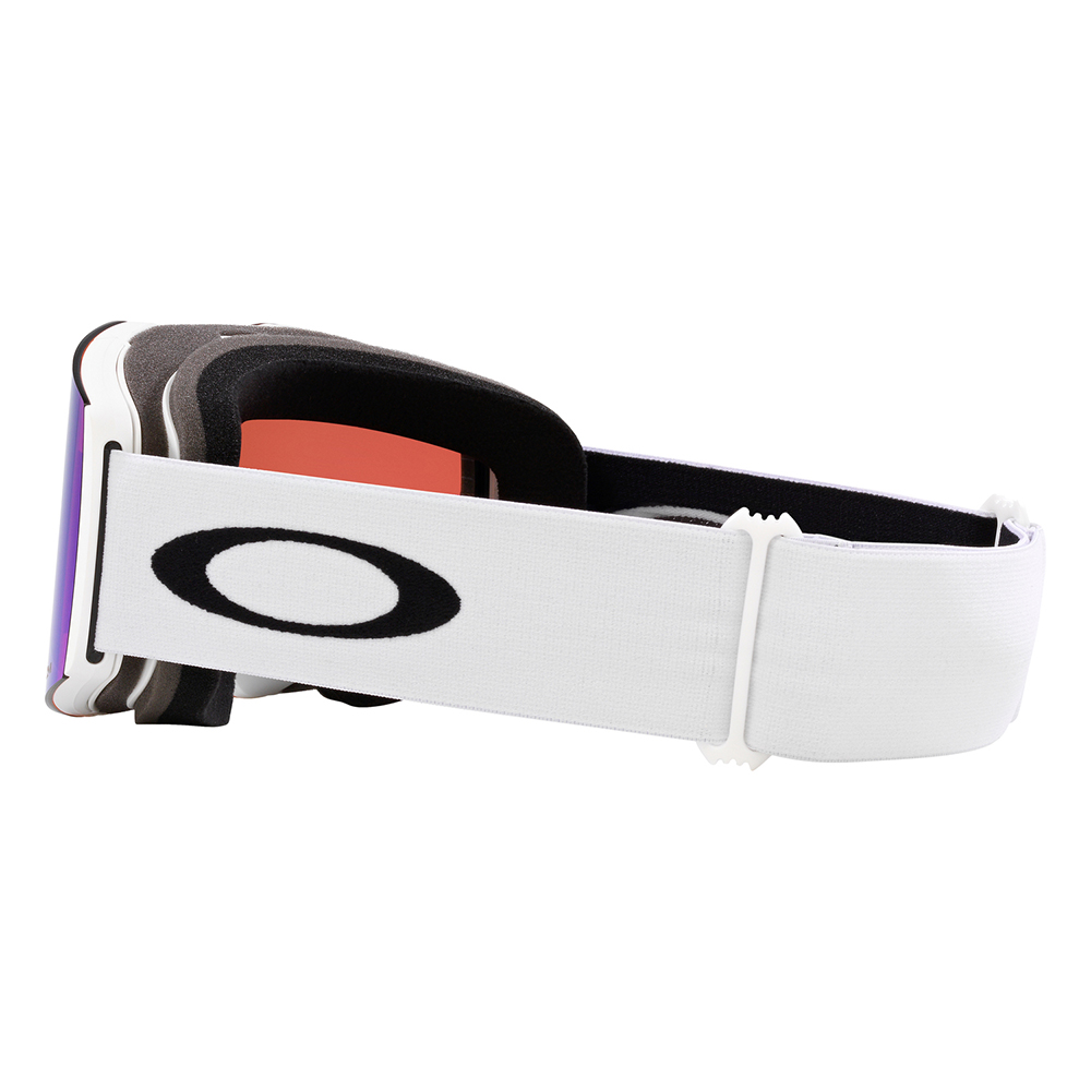 オークリー OO7099-61 OAKLEY FALL LINE L(XL) フォールライン  PRIZM プリズム リムレス 眼鏡対応 2023-2024 新作 NEW スノーゴーグル ウィンタースポーツ | OAKLEY | 02